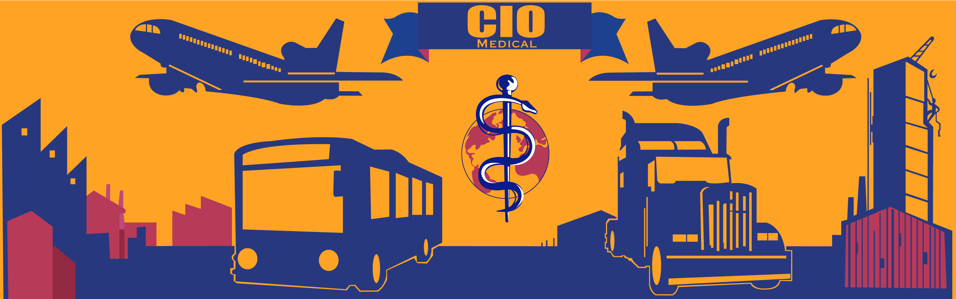CIO Main